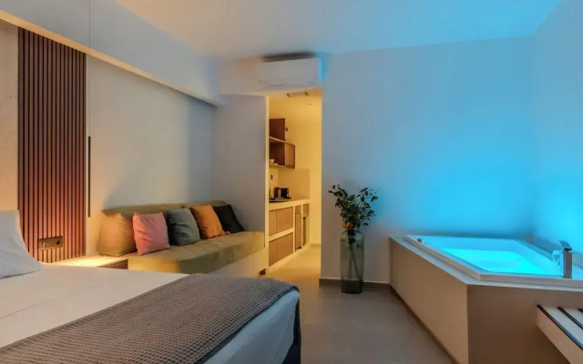 VENTUS Luxury Suites