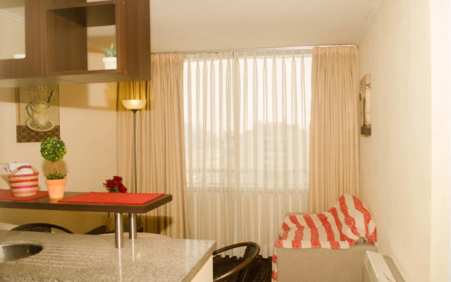 ApartmentsCL