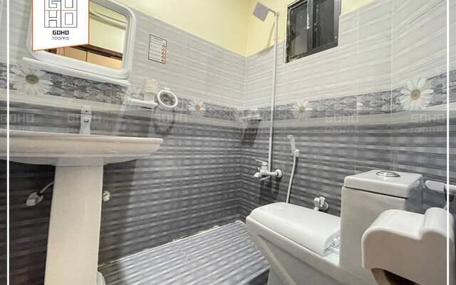 GOHO ROOMS 10th Commercial