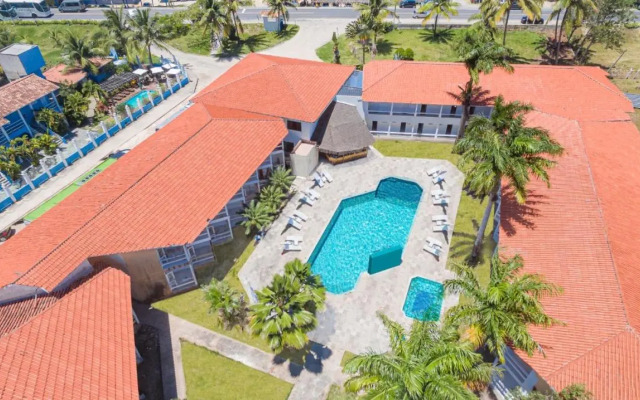 Segundo Sol Praia Hotel Grupo Sueds