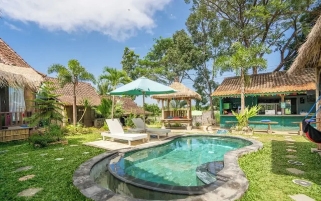 Bali Brother Guest House