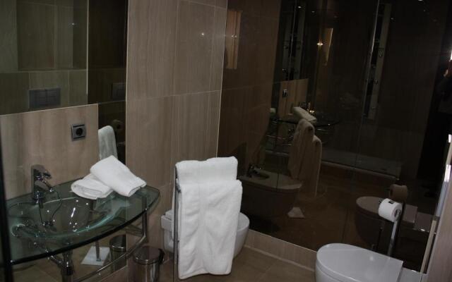 111 - 2 Beds Private Pool