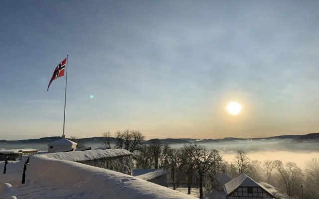 Kongsvinger Castle Hotel & Resort