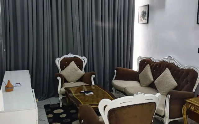 Kawruky Hotel & Suites