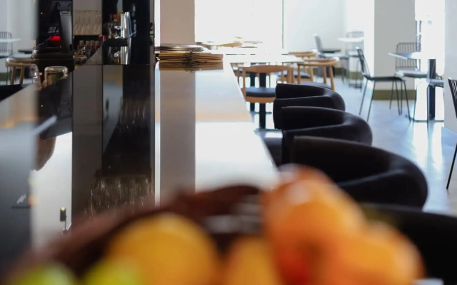 Limni Boutique Experience Hotel