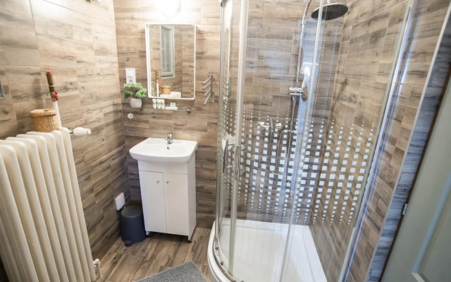 Z30 Studio In The City Center.