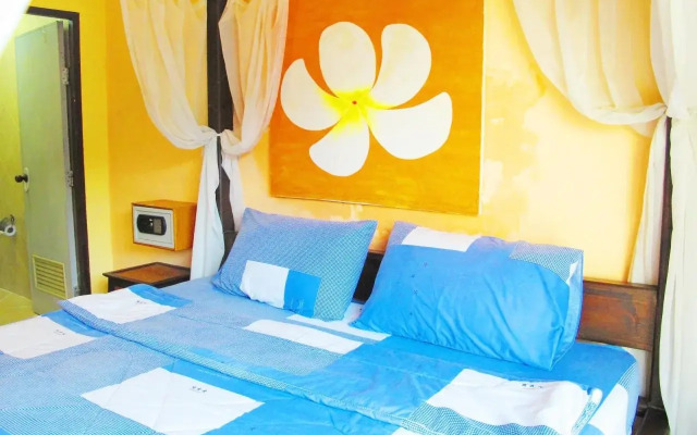 Nicky's Guesthouse