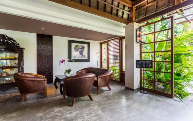 Kejora Suites