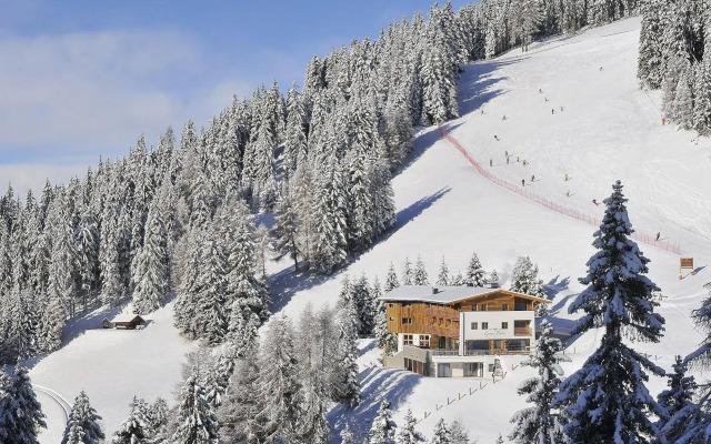 Alpine Hotel Gran Fodá