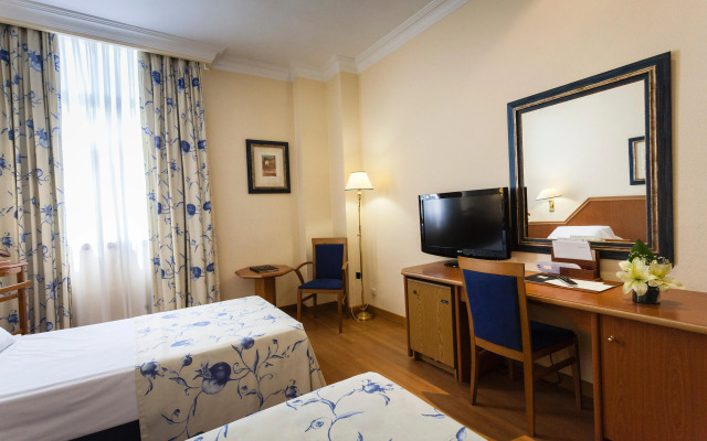 Saray Hotel
