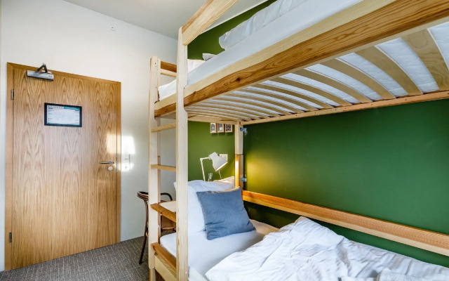 Grímur Hotel