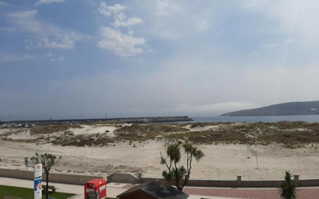 Hotel O Nautico