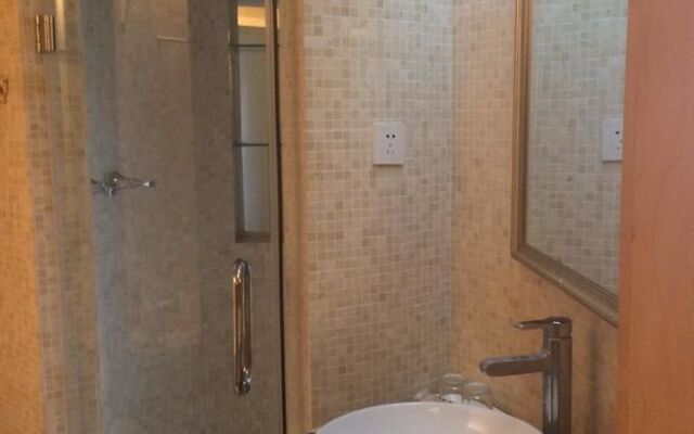 Meijia Apartment Hotel Beijing Sanlitun
