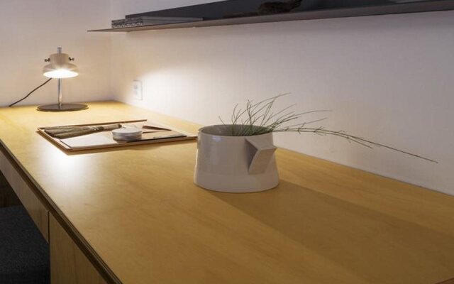 Goiseoul Hanok Guesthouse