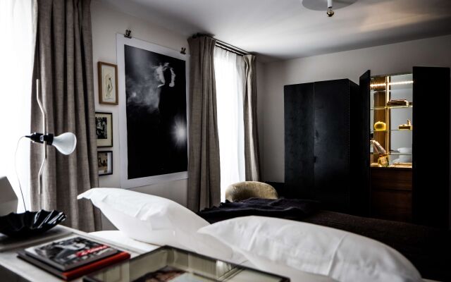 Le Pigalle, a Member of Design Hotels