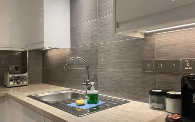 Marlyn Lodge - City of London