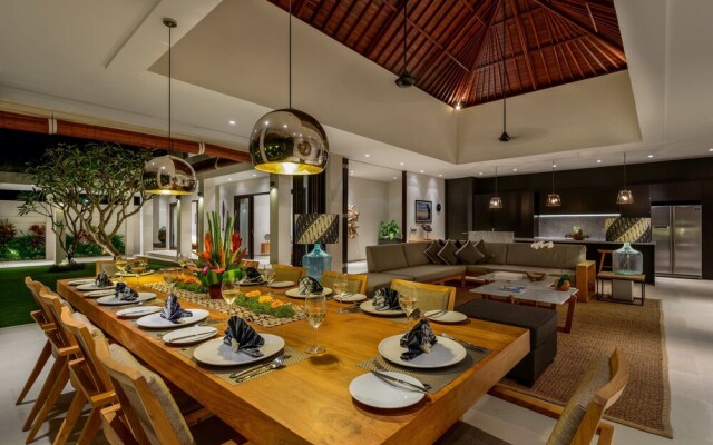 Villa The Maya