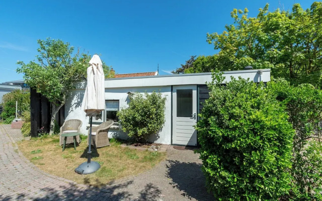 Holiday Home in Callantsoog Near Beach