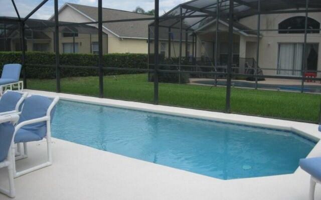 Monteserrat 3115 Apartment 5 Bedroom