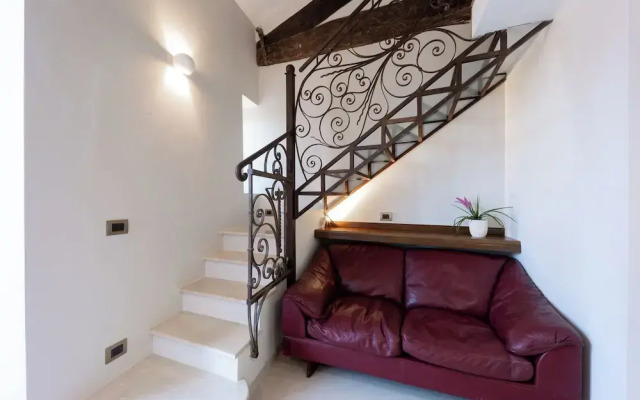 Residence in Trastevere