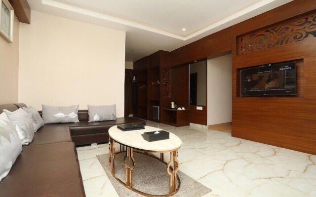 Hotel Pujan Pvt.Ltd