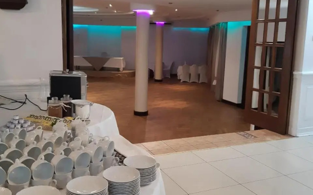 Fantazja - Restauracja i Noclegi