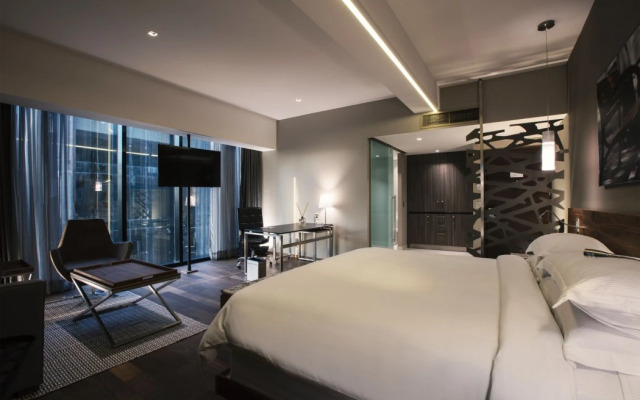 Krystal Grand Suites Insurgentes