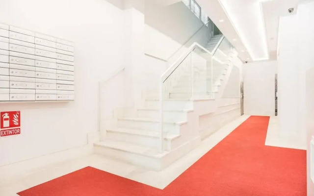 Alterhome Apartamento Plaza España