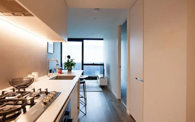 CLLIX Australia 108 Apartments