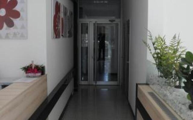 Garni Hotel Consul