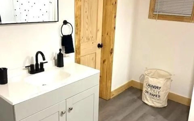 Modern Style Peaceful Tranquility Pet Friendly
