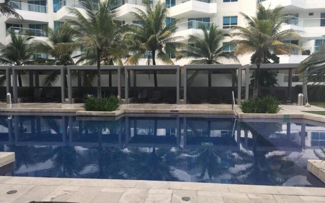 Apartamento Morros Epic Cartagena
