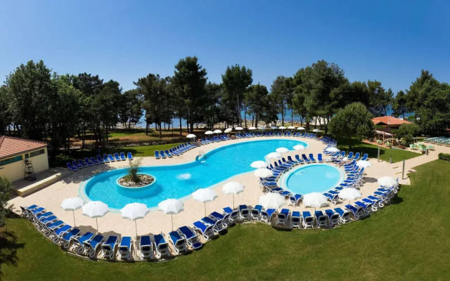 Hotel Aurora Plava Laguna