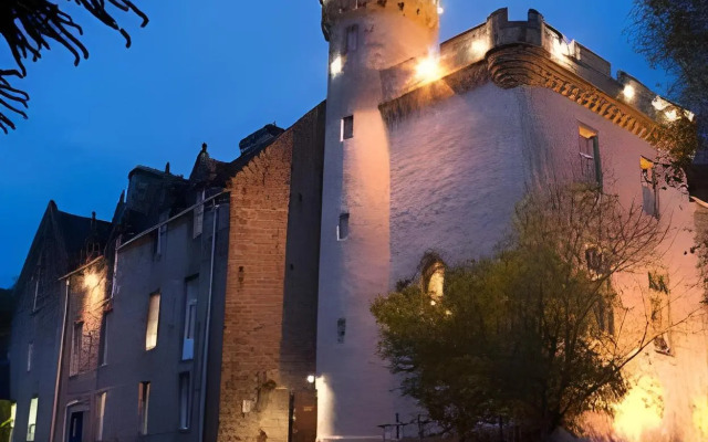 Tulloch Castle Hotel