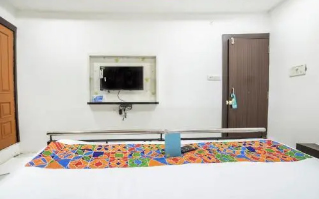Hotel Vijay Nagar