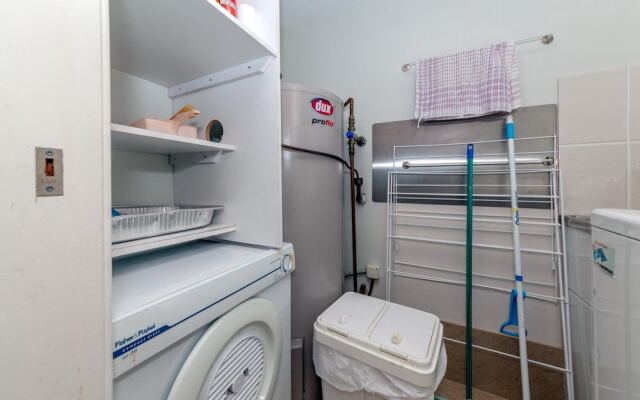 Albacore Unit 4, 12 Ondine Close