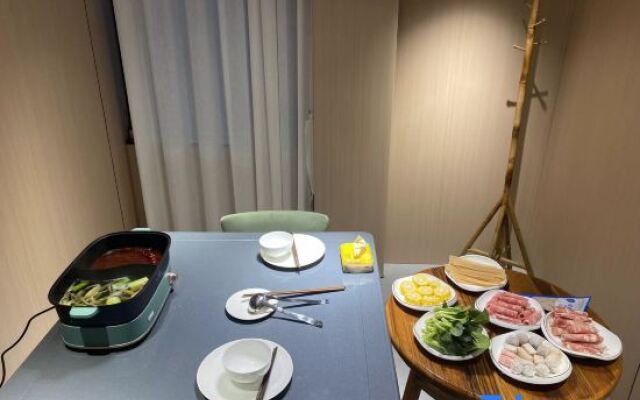 Four Seasons’ Wind HomeStay