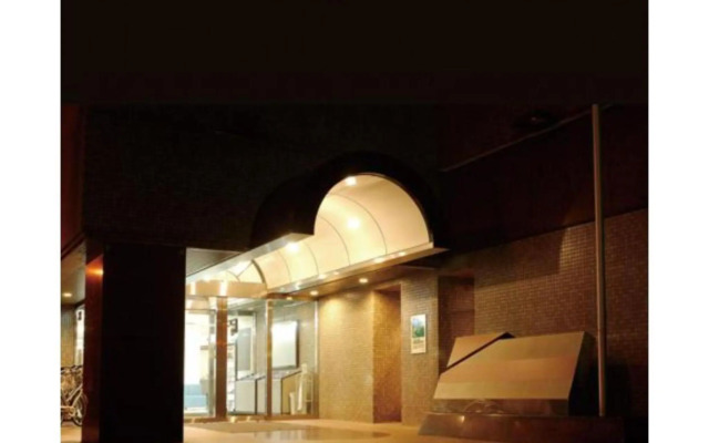 Osaka Bay Plaza Hotel