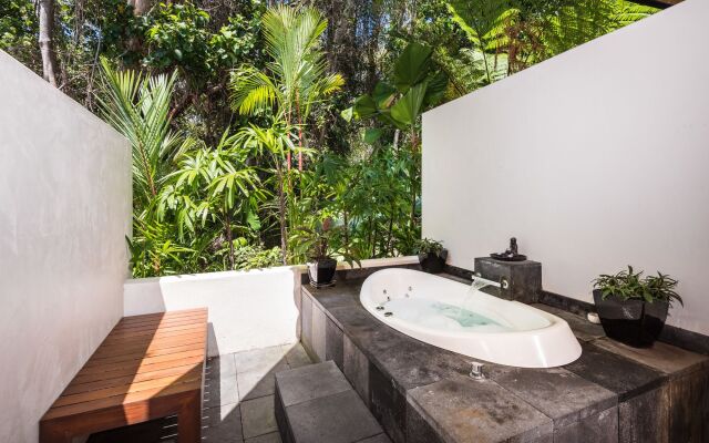 Niramaya Villas and Spa