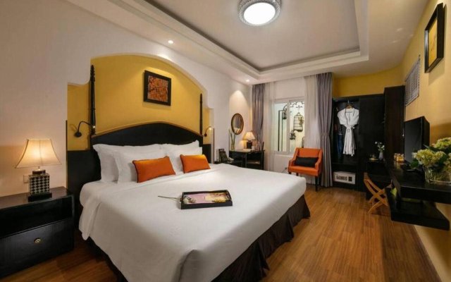 Hanoi Harmonia Hotel & Spa