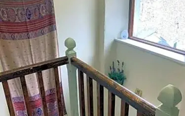 The Old House