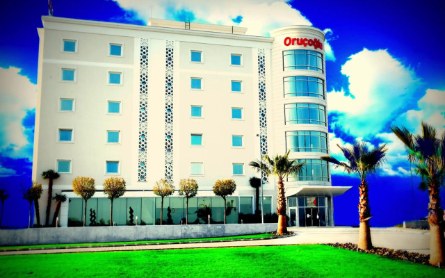 Orucoglu Oreko Hotel