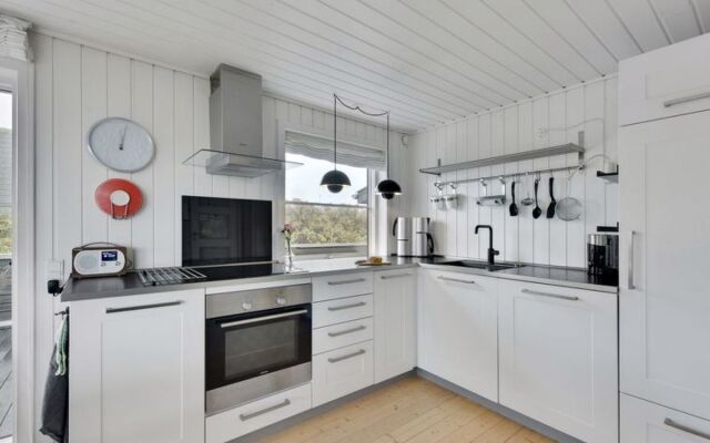 "Viggo" - 200m from the sea in Western Jutland