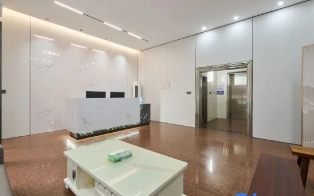 Xiamen Tongan Home Inns Hotel