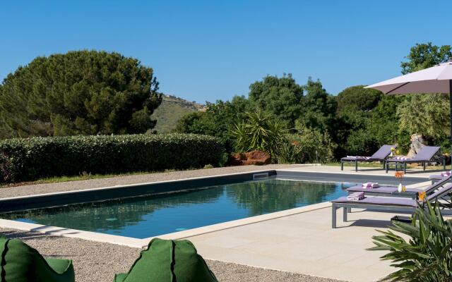 Villa Vittoria 8 in Gratteri