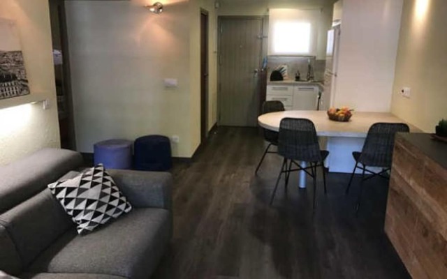 Apartamento Mar Y Carmen N 18