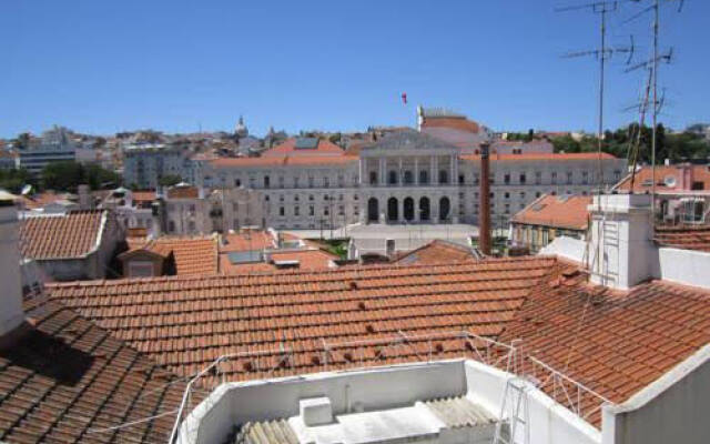 Lisbon Friends Apartments - São Bento