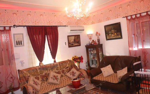 Casa Marhaba - Welcome