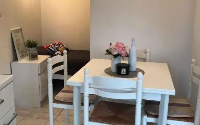 Apartments in Crikvenica 41045