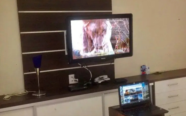 Moderno Flat no coração de Brasília